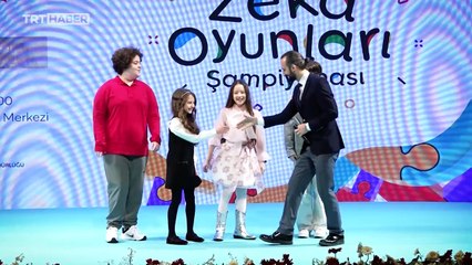 tabii'nin sevilen dizisi "Küçük Dahi İbn-i Sina"ya bir ödül daha