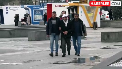 16 yaşındaki çocuğu öldüren şüpheli tutuklandı