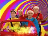 The Wiggles Christmas Around The World 2001...mp4