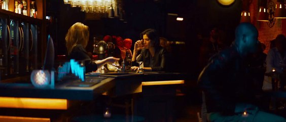 L'Ennemi Streaming VF - FanStream