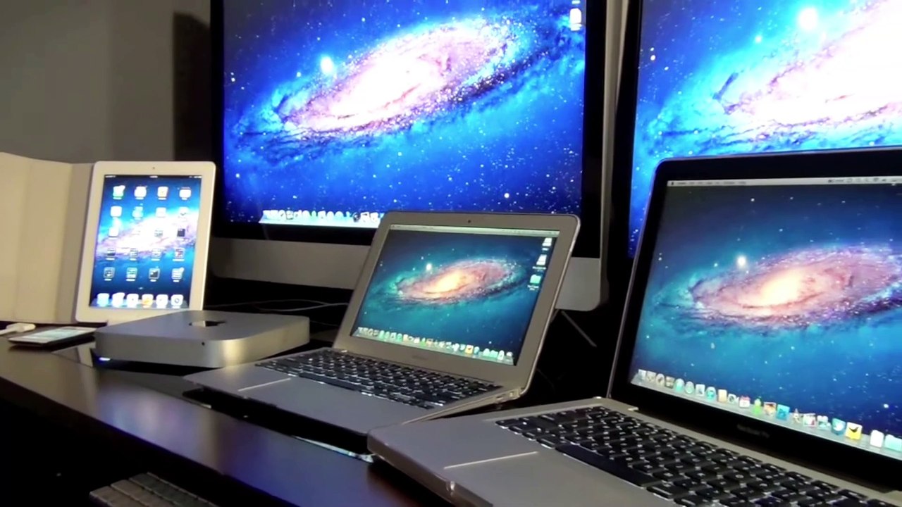 Apple Top 5 for 2011 Year in Review
