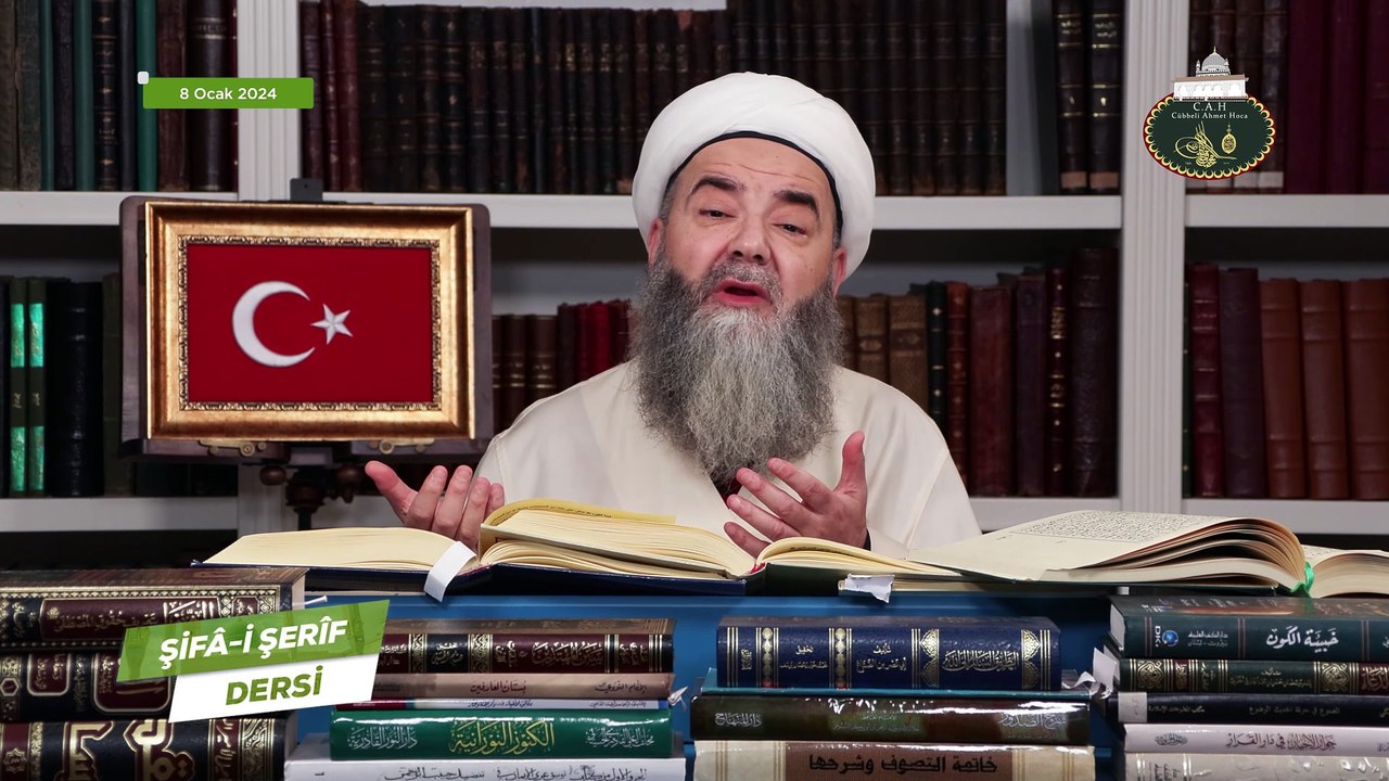 Her Gün Dört Yüz Hristiyan Niçin Müslüman Oluyor, Haberiniz Var mı?