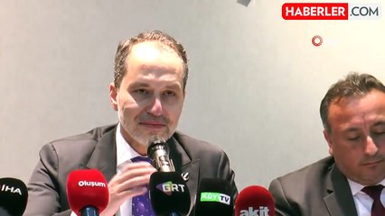 Fatih Erbakan: Seçime kazanmak için giriyoruz