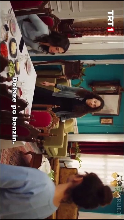 Ulica Sjecanja / Slomljeno Srce - Epizoda 43 (S01E43) / TURSKA SERIJA SA PREVODOM