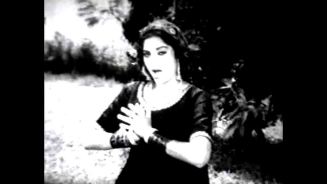 sohna mera dhola madam noor jahan NAJO