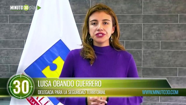 A la cárcel hombre que habría participado en el homicidio múltiple del 3 de marzo en Quibdó
