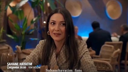 مسلسل حياتي الرائعة الحلقة 18 اعلان 1 مترجم للعربية