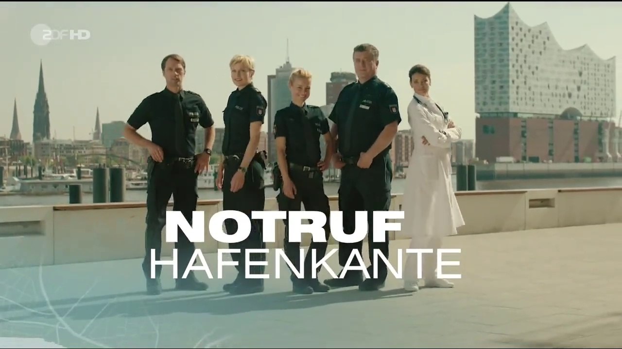 Notruf Hafenkante -315- Entführt