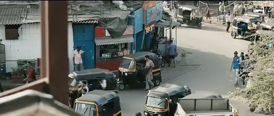 The Violin Player Bande-annonce (EN)