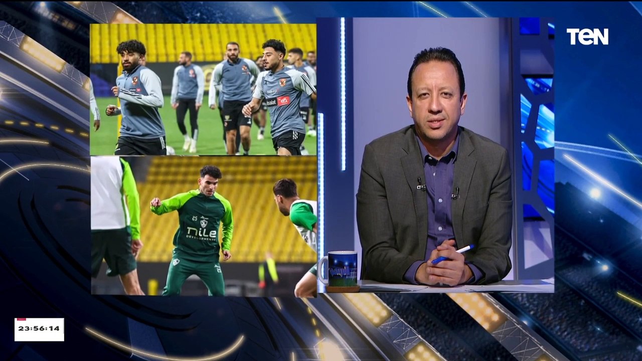 من صاحب الشعبية الأكبر في السعودية الأهلي أم الزمالك؟.. عادل الماس الناقد الرياضي السعودي يحسم الجدل