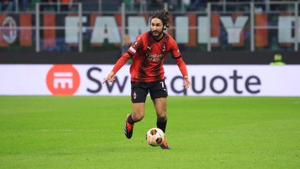 Adli: "Do sempre il massimo"
