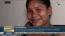 Nicaragua fortalece políticas públicas en salud