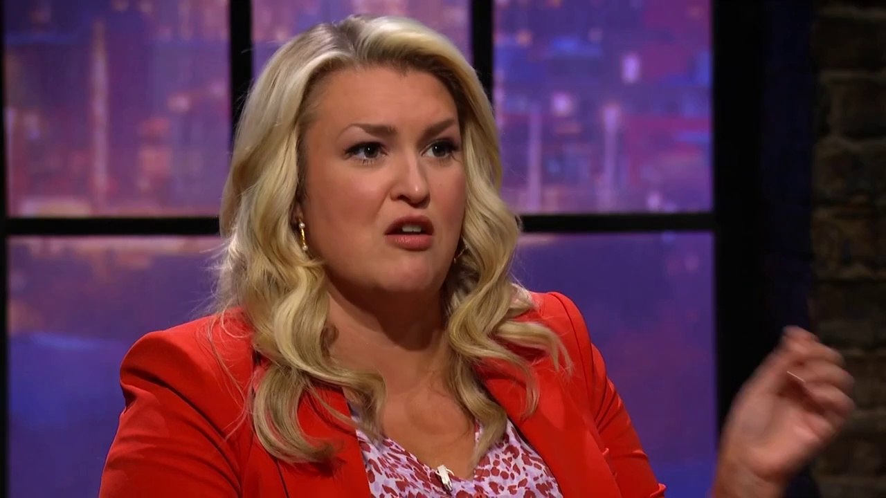 Dragons Den UK S21E10 (2024)