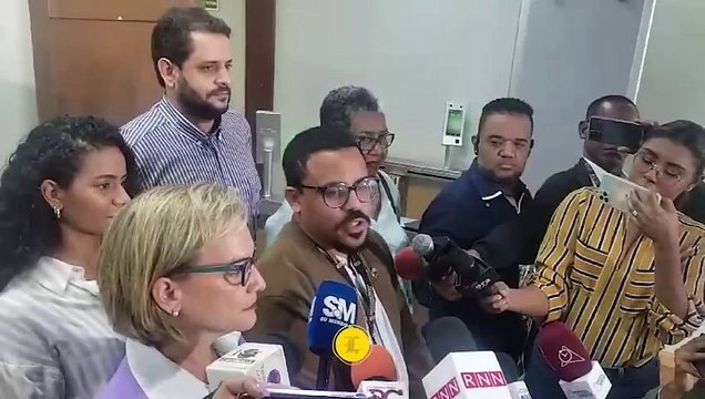 Opción Democrática presentará candidatos propios al Parlacen y a las diputaciones nacionales