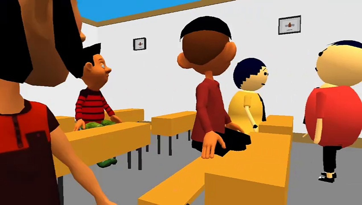 Desi funny comedy video.