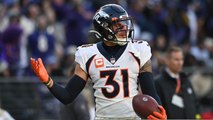 Facing challenges: Broncos Cut Russell Wilson, Justin Simmons