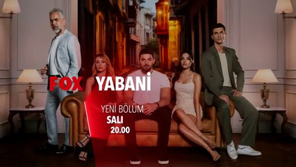 مسلسل المتوحش الحلقة 25 مترجم