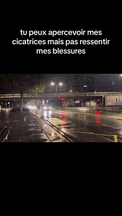 Tu connais peut-être mon nom mais pas mon histoire