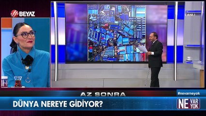 Ne Var Ne Yok 7 Mart 2024