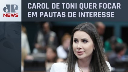 Deputada do PL no comando da CCJ defende diálogo e maior presença feminina no Colegiado