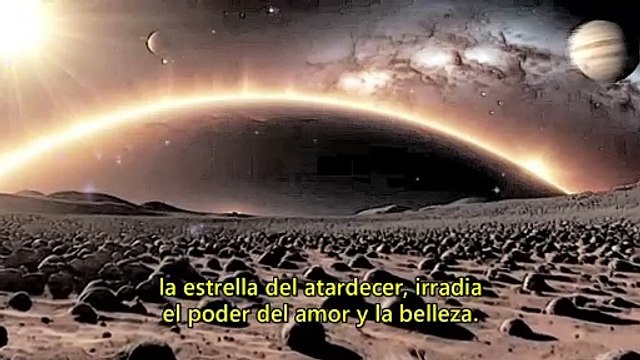 7 MARZO 2024 | EL ALMA DE LOS PLANETAS