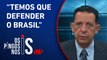 Trindade sobre fala de candidato português: “Onda de críticas e agressões a brasileiros”