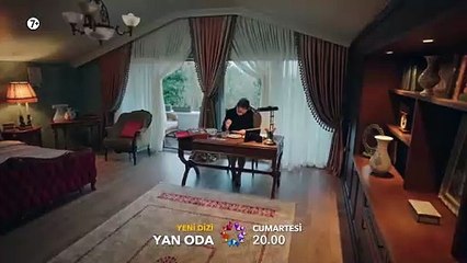 مسلسل الغرفة المجاورة الحلقة 1 مترجم