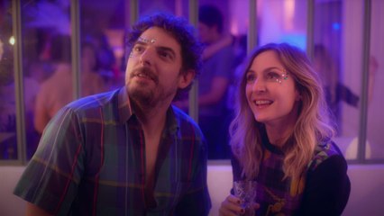 Le processus de paix vidéo bande annonce