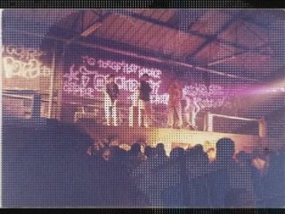 T-MEN : JEUNES REVOLUTION