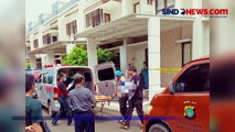 Ibu Bunuh Anaknya dengan Puluhan Tusukan di Bekasi, Polisi: Pelaku Dapat Bisikan Gaib