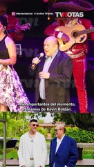 Leo Dan incursiona en la bachata en colaboración con Kevin Roldán