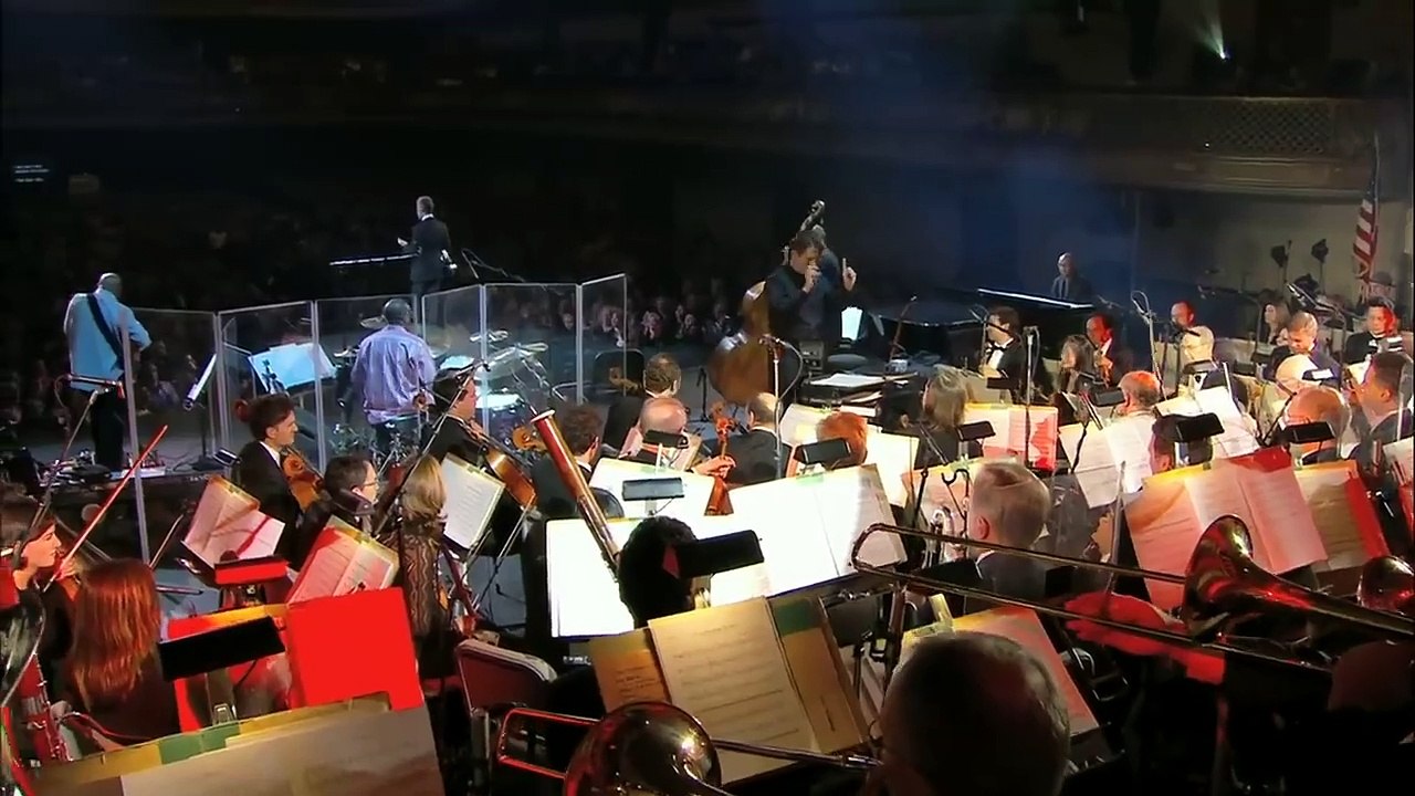 I've Got You Under My Skin (Live) - Chris Botti & Boston Pops Orchestra Feat. Katharine McPhee
