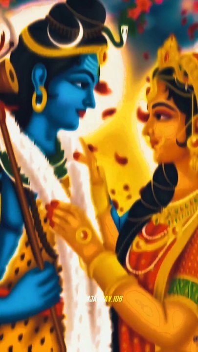 Happy mahashivratri all