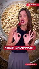 ¡Presta atención! Este es el alimento que reduce la glucosa en la sangre, es fácil de preparar y tiene cinco veces más omega 3 que el pescado