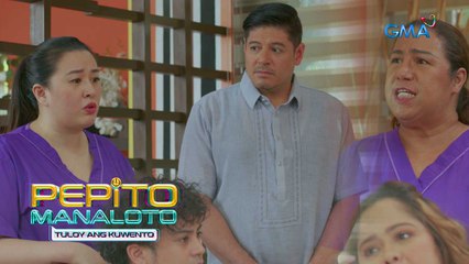 Pepito Manaloto - Tuloy Ang Kuwento: Celltower, ang solusyon sa mahinang signal ni Maria (YouLOL)