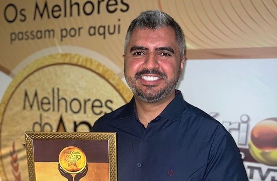 Depois de Neguinho do Mondrian em Cajazeiras, Diego Galdino desiste de pré-candidatura em Uiraúna