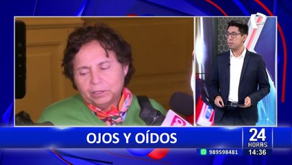 Susel Paredes pide disculpa por tildar de 'Brutos' a sus colegas: "nunca más lo volveré a decir"