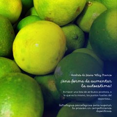 -ANDRÉS DE JESÚS VÉLEZ FRANCO- ¡UNA FORMA DE AUMENTAR LA AUTOESTIMA! (PARTE 2) (@AndresdeJesus90)