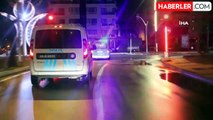 1 saat polislerden kaçtı, yakalanınca 'Devlete saygımız sonsuz' dedi