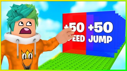 HER SANİYE 1 PUAN ALIRSAK NE OLUR ? |⭐+1 PER SECOND ROBLOX | HAN KRAL EKİP