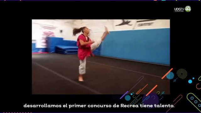 Se abren las inscripciones para Recrea Talento para estudiantes de educación básica