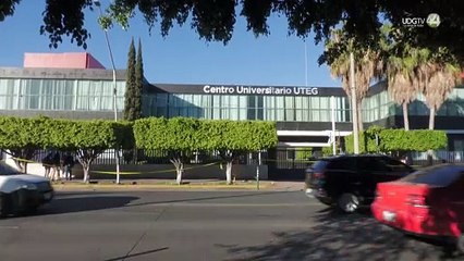 Sugiere FEU "senderos seguros" en universidades privadas