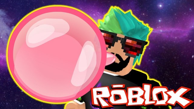 SAKIZ İLE UZAYA GİDİLİR Mİ? | BUBBLE GUM CLİCKER ROBLOX | HAN KRAL EKİP