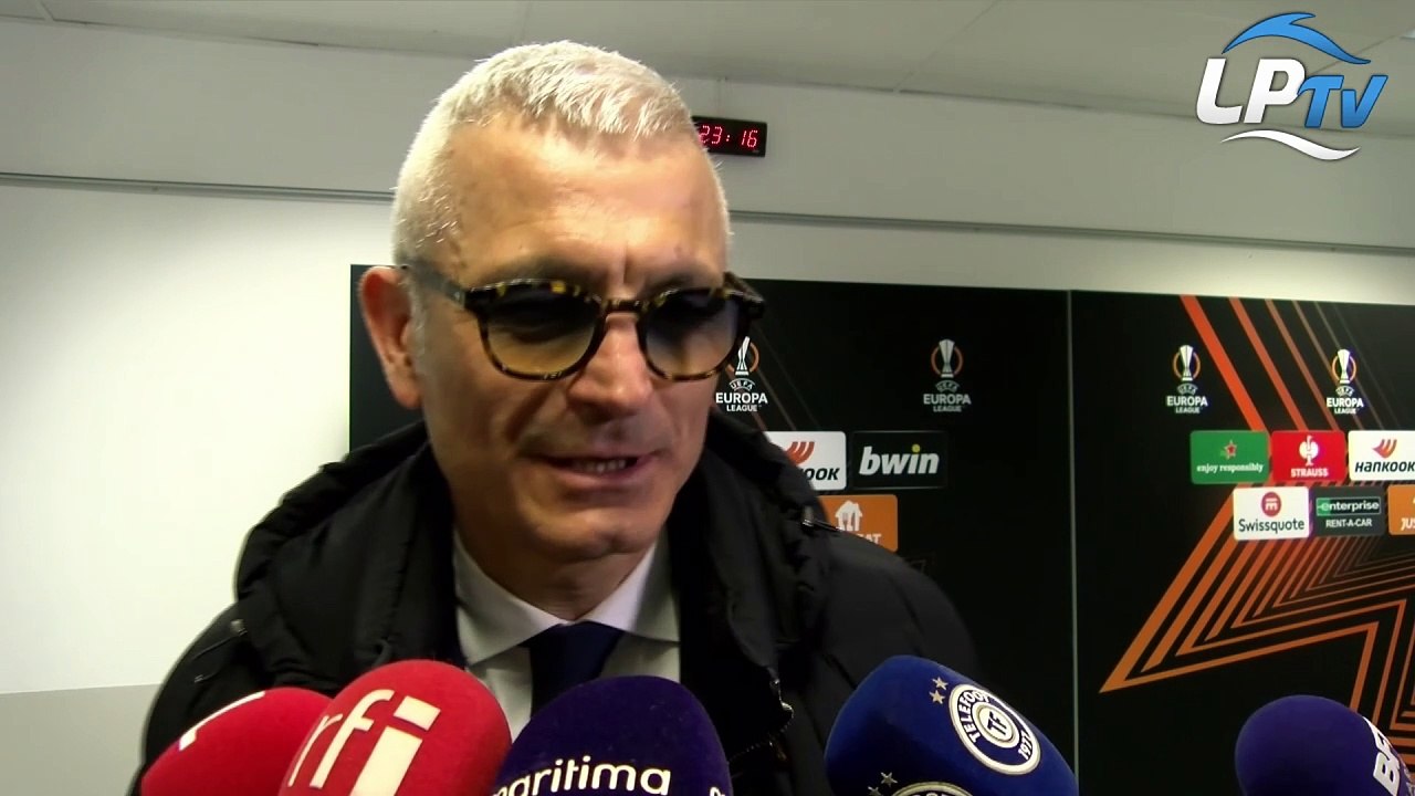 OM : Ravanelli est heureux de la victoire de l'OM