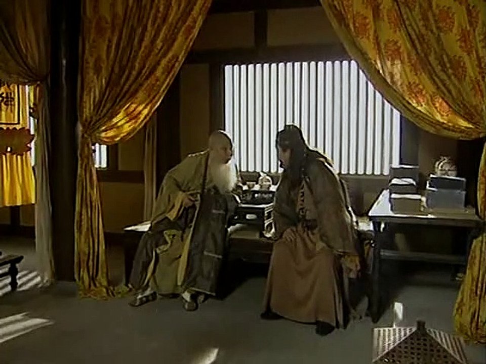 Tieu Ngao Giang Ho 1996  27