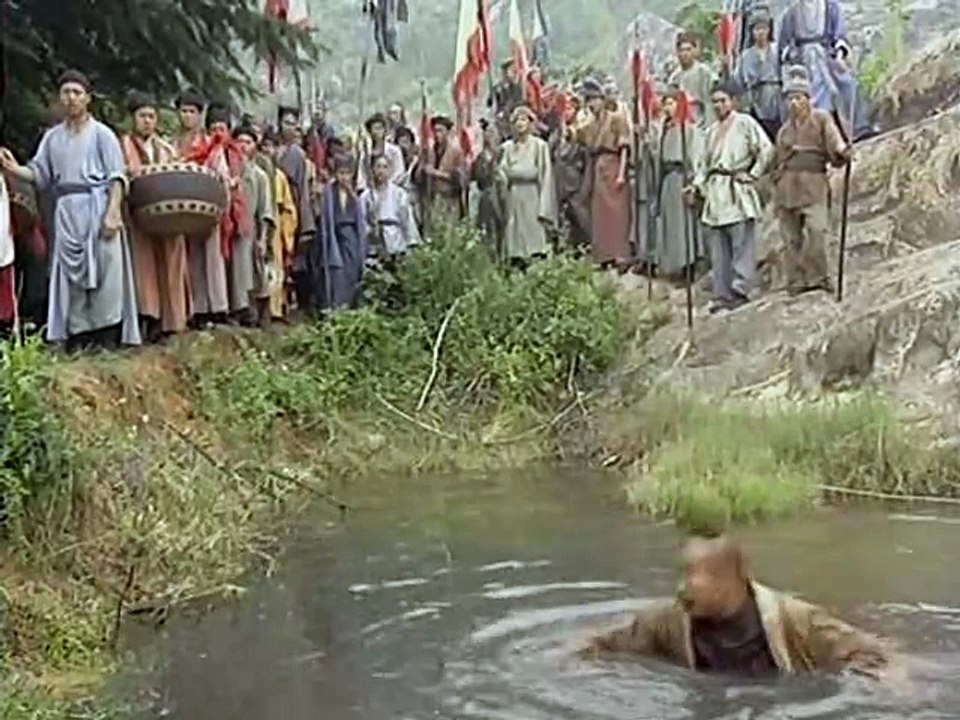Tieu Ngao Giang Ho 1996  25
