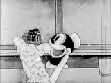 Looney Tunes - Bosko's Soda Fountain (1931)