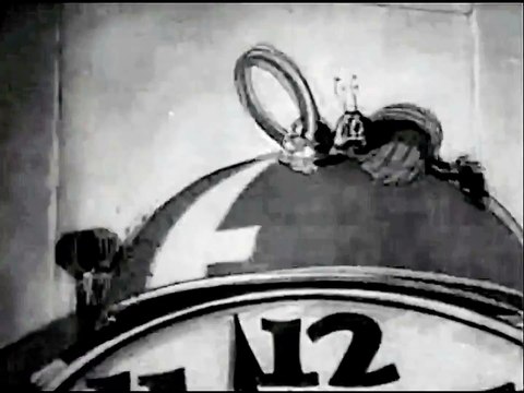 Looney Tunes - Buddy's Bug Hunt (1935)