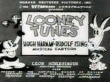 Looney Tunes - Hold Anything (1930)