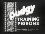 Betty Boop   Training Pigeons  Cartoons  TIME MACHINE